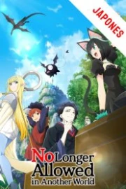 Isekai Shikkaku Sub Español HD