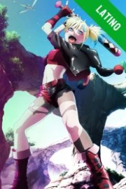 Isekai Suicide Squad Español Latino HD
