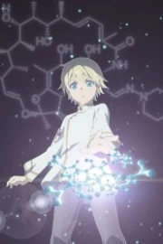Isekai Yakkyoku Sub Español HD
