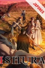 Ishura Sub Español HD