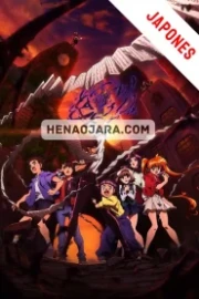 Jigoku Sensei Nube (2025) Sub Español HD