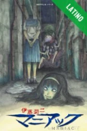 Junji Ito Maniac: Relatos japoneses de lo macabro Español Latino HD
