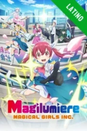 Kabushiki Gaisha Magi Lumiere Español Latino HD
