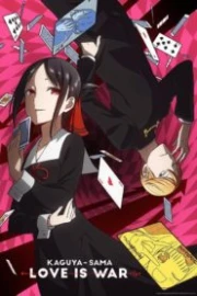 Kaguya-sama wa Kokurasetai Sub Español HD