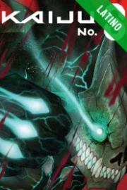Kaiju No. 8 Español Latino HD