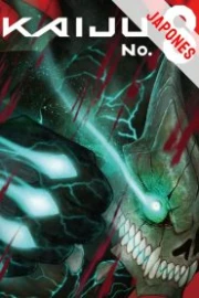 Kaiju No. 8 Sub Español HD