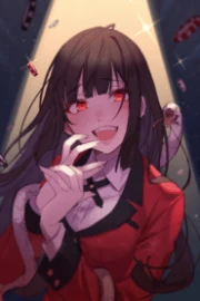 Kakegurui Temporada 1 Sub Español HD