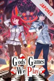 Kami wa Game ni Ueteiru Sub Español HD