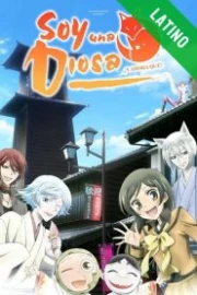 Kamisama Hajimemashita Español Latino HD