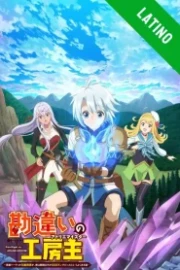 Kanchigai no Atelier Meister Español Latino HD
