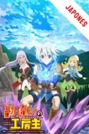 Kanchigai no Atelier Meister Sub Español HD