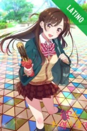 Kanojo Okarishimasu Español Latino HD