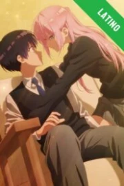 Kawaii dake ja Nai Shikimori-san Español Latino HD