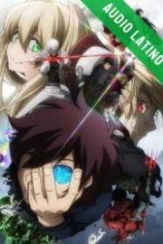 Kekkai Sensen Español Latino HD