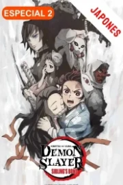 Kimetsu no Yaiba TV Especial Sub Español HD
