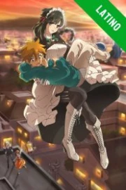 Kimi wa Meido-sama Español Latino HD