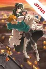 Kimi wa Meido-sama Sub Español HD