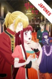 Kisaki Kyouiku kara Nigetai Watashi Sub Español HD