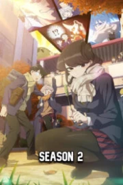 Komi-san wa Comyushou desu Temporada 2 Sub Español HD