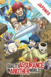 Kono Sekai wa Fukanzen Sugiru Sub Español HD