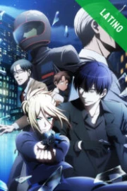 Koroshi Ai (Love of Kill) Español Latino HD