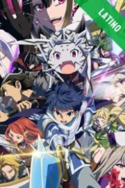 Kumo desu ga Nani ka Español Latino HD