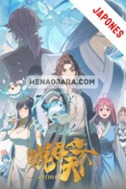 Kun Tun Tianxia Zhi Zhang Men Guilai Sub Español HD