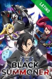 Kuro no Shoukanshi Español Latino HD