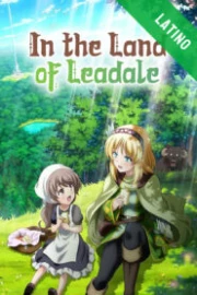 Leadale no Daichi nite Español Latino HD