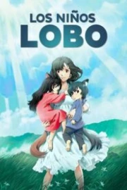 Los Niños Lobo Español Latino HD