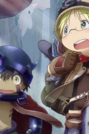 Made in Abyss Temporada 1 Sub Español HD
