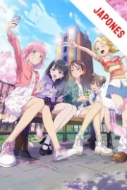 Maebashi Witches Sub Español HD