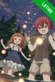 Magic Maker: Isekai Mahou no Tsukurikata Español Latino HD