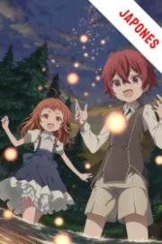 Magic Maker: Isekai Mahou no Tsukurikata Sub Español HD