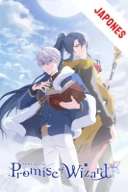 Mahoutsukai no Yakusoku Sub Español HD