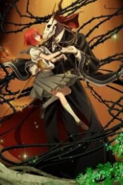 Mahoutsukai no Yome Sub Español HD