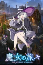 Majo no Tabitabi Sub Español HD