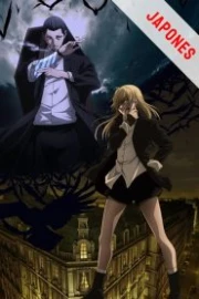 Majo to Yajuu Sub Español HD