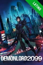 Maou 2099 Español Latino HD