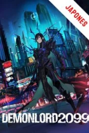 Maou 2099 Sub Español HD