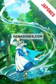 Mizu Zokusei no Mahoutsukai Sub Español HD