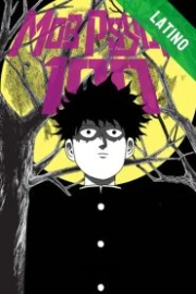 Mob Psycho 100 Temporada 1 Español Latino HD