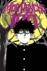 Mob Psycho 100 Temporada 1 Sub Español HD