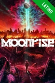 Moonrise Español Latino HD