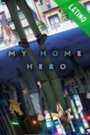 My Home Hero Español Latino HD