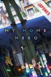My Home Hero Sub Español HD