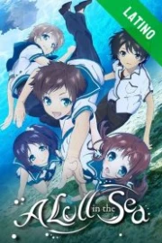 Nagi no Asukara Español Latino HD