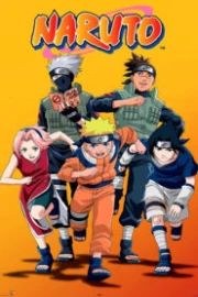 Naruto Español Latino HD (Sin Relleno)