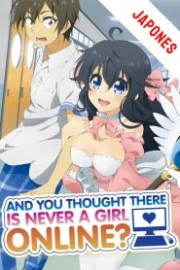 Netoge no Yome wa Onnanoko ja Nai to Omotta Sub Español HD