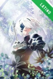 NieR:Automata Ver1.1a Español Latino HD